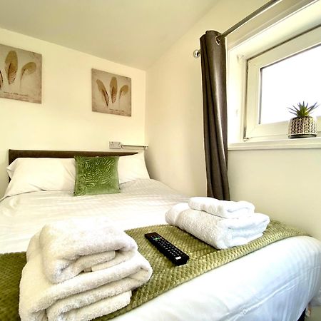 Kennedy House By Blackpool Service Apartments Bagian luar foto