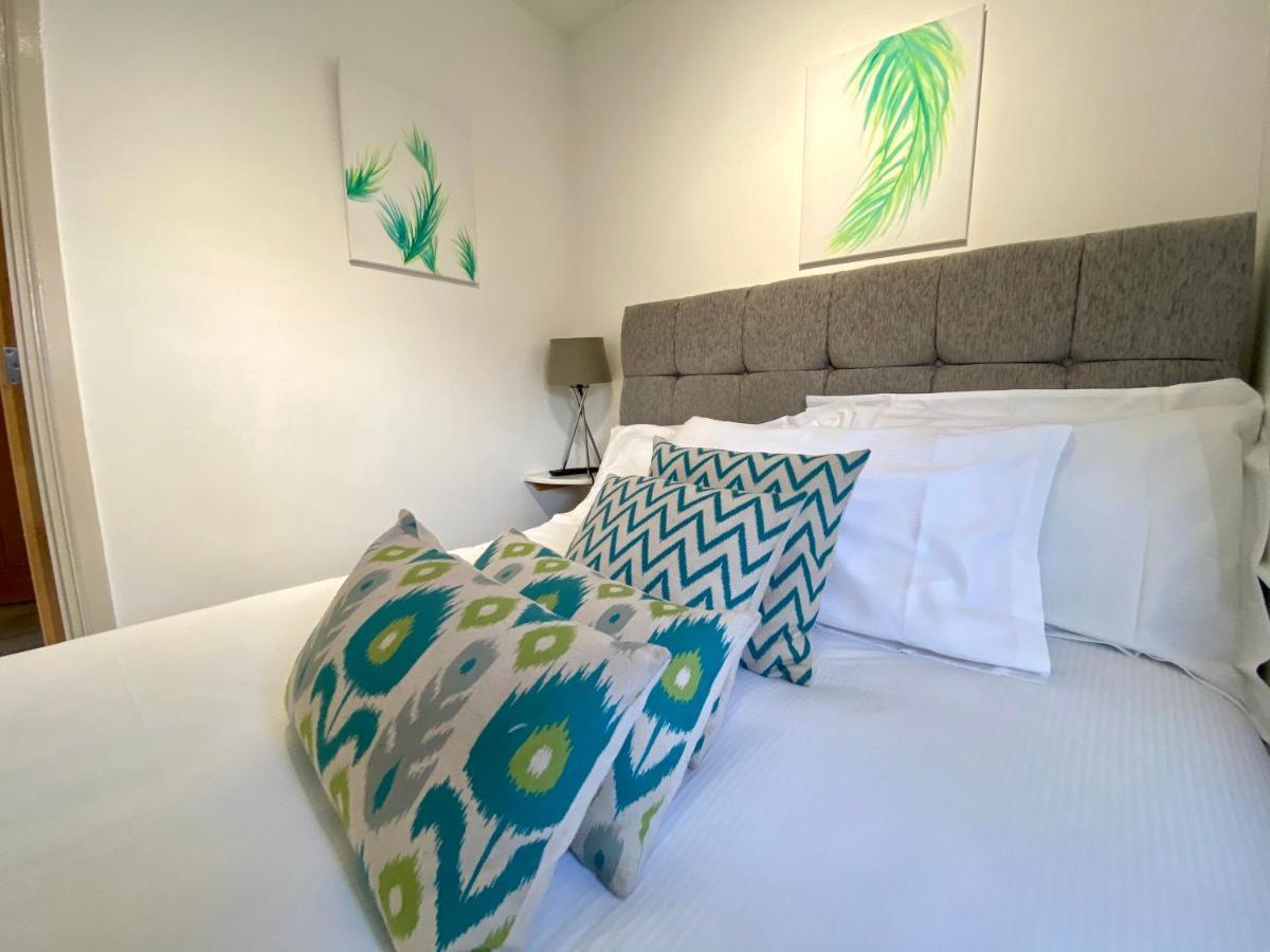 Kennedy House By Blackpool Service Apartments Bagian luar foto