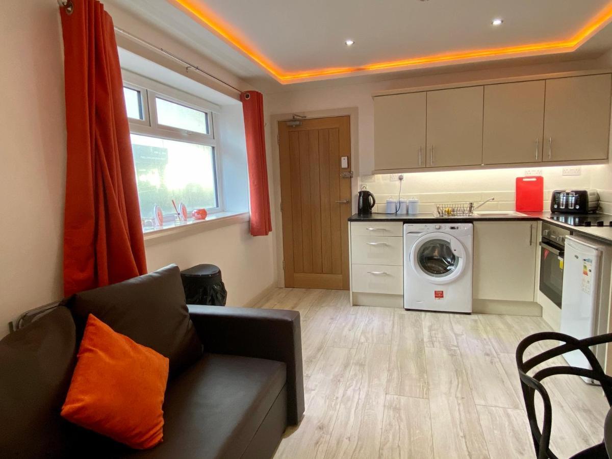 Kennedy House By Blackpool Service Apartments Bagian luar foto