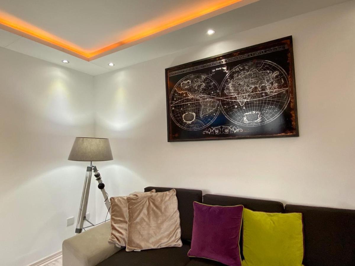 Kennedy House By Blackpool Service Apartments Bagian luar foto