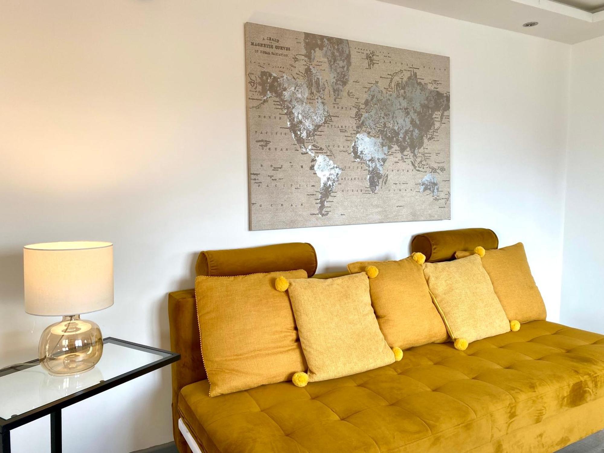 Kennedy House By Blackpool Service Apartments Bagian luar foto